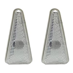 چراغ راهنما خودرو کیان پارس کد 7831 مناسب برای پراید بسته دوعددی