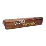 عود شاه مدل Wood Amber  کد 100079