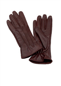 دستکش زنانه مدل سه خط