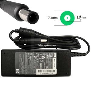 شارژر لپ تاپ HP Pavilion DV6-3000