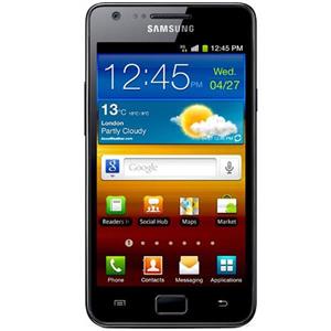 گوشی موبایل سامسونگ مدل گلکسی اس 2 آی 9100 - 16 گیگابایت Samsung Galaxy S II I9100 - 16GB