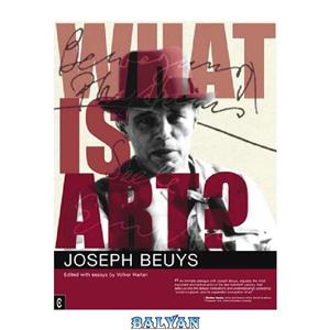 دانلود کتاب What is Art Conversation with Joseph Beuys 