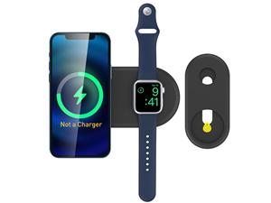 پایه نگهدارنده شارژر گوشی موبایل آها استایل مدل PT135