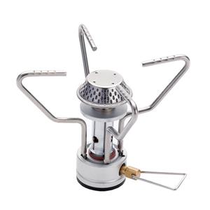 سرشعله سفری کووآ مدل Eagle KB-0509 کد F2022