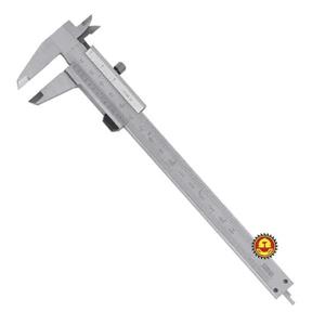 کولیس پراید مدل P3004-200 گستره 0-200 میلیمتر