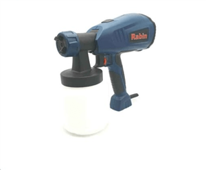 پیستوله رنگ رابین مدل MOD:R5010