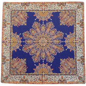 رومیزی ترمه کد TRM165