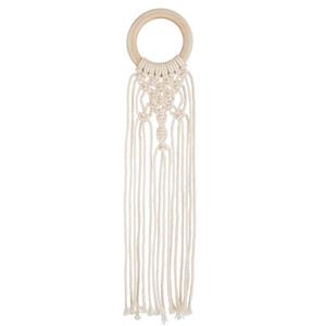 حلقه‌ دستمال بوهو ماه مدل SENSOMI