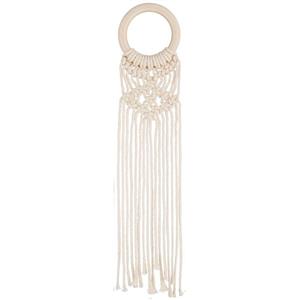 حلقه‌ دستمال بوهو ماه مدل Granada