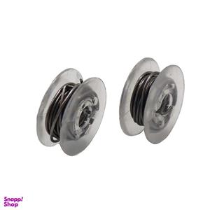 سیم لحیم سامکو مدل YP-02 مجموعه 2 عددی