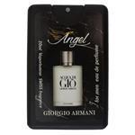 عطر جیبی مردانه انجل کرفت مدل Acqua Di Gio حجم 20 میلی لیتر