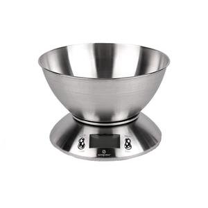 ترازوی آشپزخانه ساپر مدل SSK-140