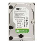 Western Digital WD20EURS GREEN Internal Hard Drive 2TB