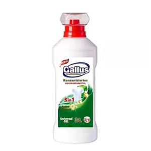 مایع لباسشویی گالوس مدل color1 حجم 2000 میلی لیتر