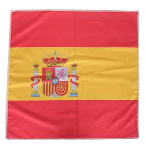 دستمال سر و گردن مدل باندانا کد ESP
