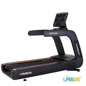 تردمیل باشگاهی ام بی اچ فیتنس مدل MS90A