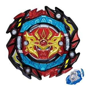 فرفره مدل انفجاری آسترال اسپرایزن با لانچر جرقه ای کد B-188