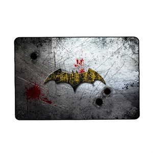 ماوس پد مخصوص بازی طرح Batman  کد 008