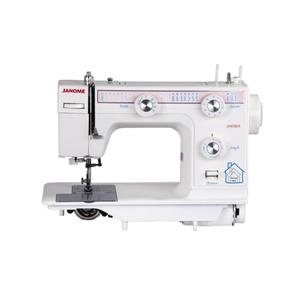 چرخ خیاطی ژانومه مدل 696A janome sewing machine 