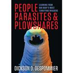 کتاب People Parasites and Plowshares اثر Dickson Despommier and William Campbell انتشارات Columbia University Press