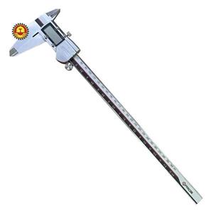 کولیس پراید مدل P1017-300B گستره 0-300 میلیمتر