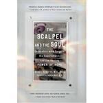 کتاب The Scalpel and the Soul اثر Allan J. Hamilton انتشارات TarcherPerigee