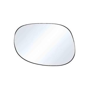 شیشه آینه جانبی چپ قطعه سازان کبیر مدل SHIS-206-L مناسب برای پژو 206