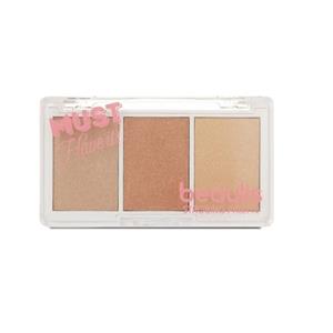 پالت هایلایتر بیولیس مدل strobing