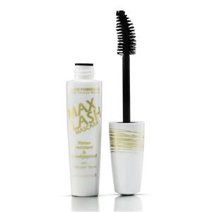 ریمل حجم دهنده پیرونا مدل Max Lash Piruna Max Lash Volume Mascara