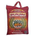 برنج پاکستانی سوپرباسماتی بهار نارنج - 10 کیلوگرم