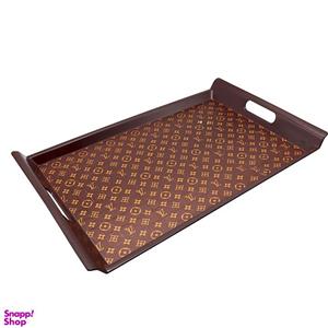 سینی مدل سلیمانی کد YP-SIZE4-T151