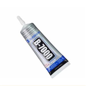 چسب سانشاین مدل b-7000 حجم 110 میلی لیتر