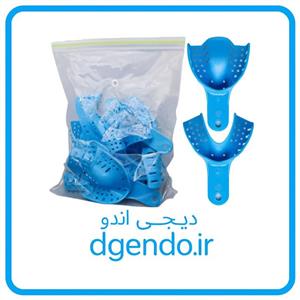تری اندازه کوچک 12 عددی Sam