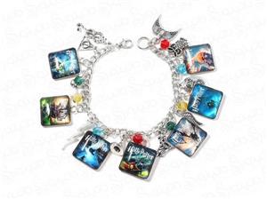 دستبند مجموعه ماجراهای هری پاتر 12096