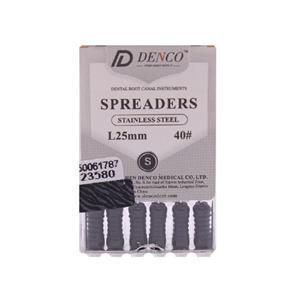 فینگر اسپریدر دنکو طول 25 برند Denco