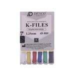 کا فایل دنکو Denco K File 25 mm 