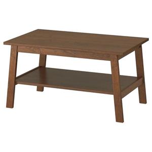 میز جلو مبلی ایکیا مدل LUNNARP 