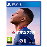 بازی Fifa 22 پلمپ برای PS4