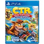 بازی Crash Team Racing برای PS4