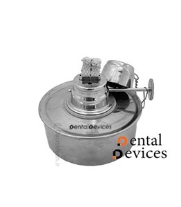 چراغ الکلی قابل تنظیم Dental Devices
