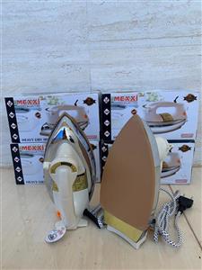 اتو خشک سنگی مکسی Mexxiمدل S-2560