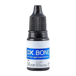 باندینگ نسل  DX Bond 7  DX Bond  Dentex 5 ml