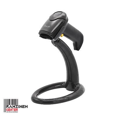 TSCAN TS-15 Barcode Scanner