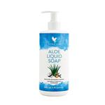 مایع دستشویی مدل Aloe Liquid فوراور حجم 473 میل