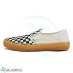 کتانی رانینگ ونس Vans slip on checkerboard Vn0a5hyq1kp