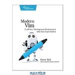 دانلود کتاب Modern Vim: Craft Your Development Environment with Vim 8 and Neovim