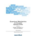 دانلود کتاب Quantum Mechanics in Curved Space-Time