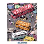 دانلود کتاب Welcome to Lagos: A Novel