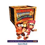 دانلود کتاب Donkey Kong Country 2 Diddy’s Kong Quest Nintendo Player’s Guide