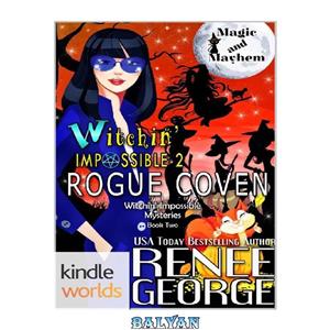 دانلود کتاب Rogue Coven 